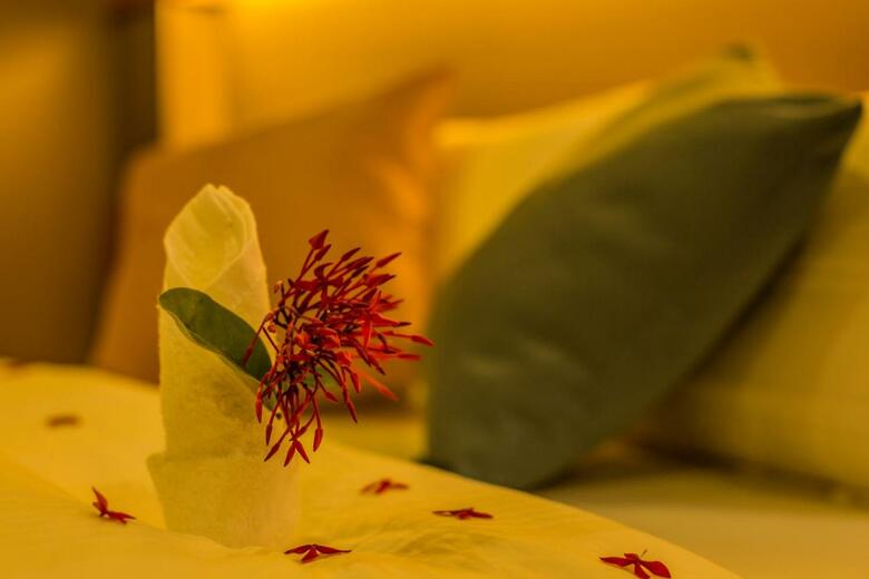 Hotel Kuredhi Beach Inn