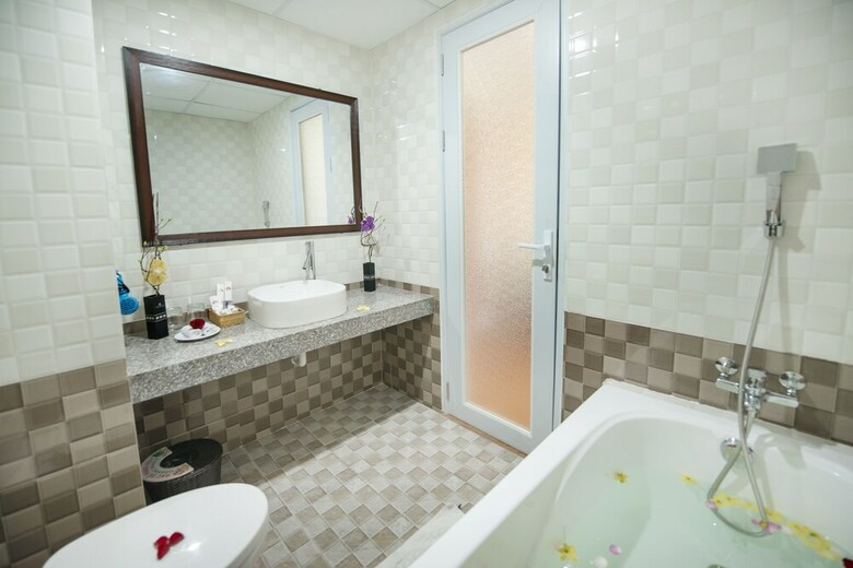 Hoi An Rose Garden Hotel