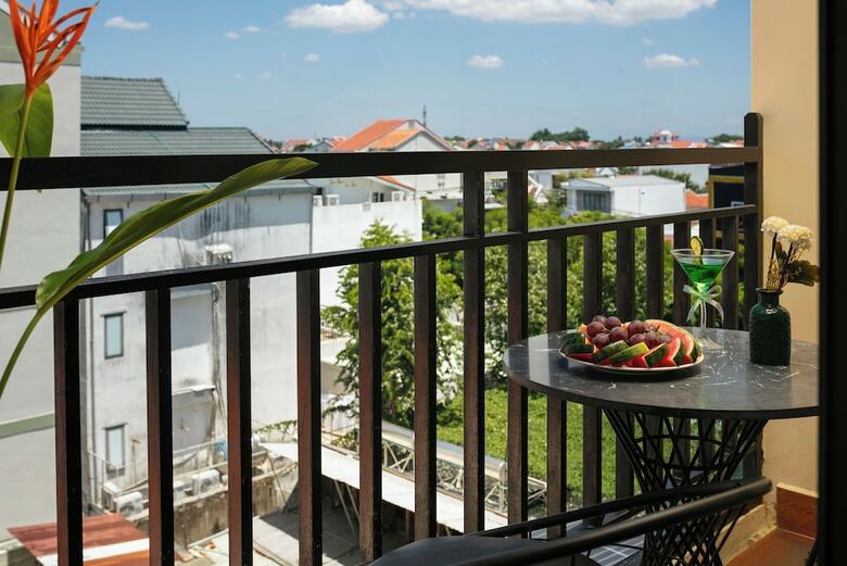 Hoi An Rose Garden Hotel