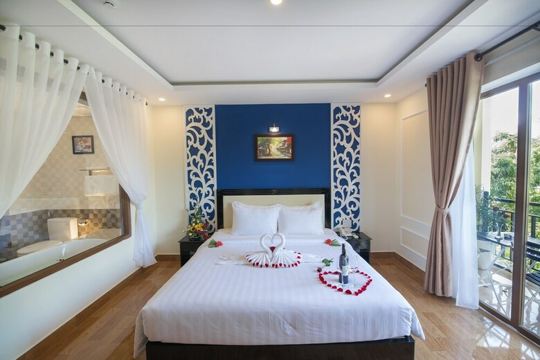 Hoi An Rose Garden Hotel