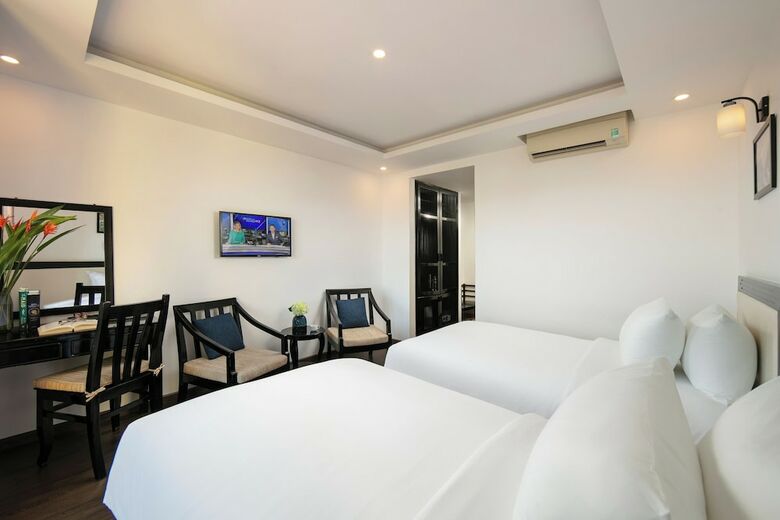 Hoi An Rose Garden Hotel