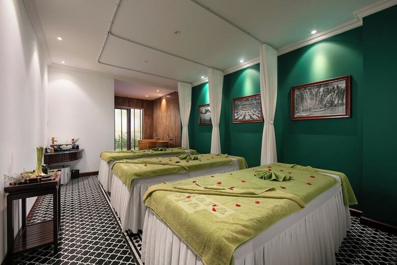 Hoi An Rose Garden Hotel