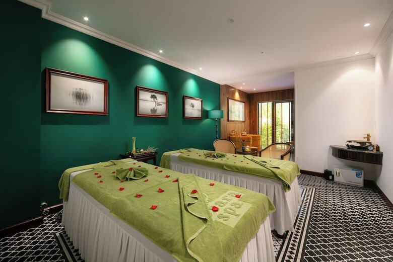 Hoi An Rose Garden Hotel