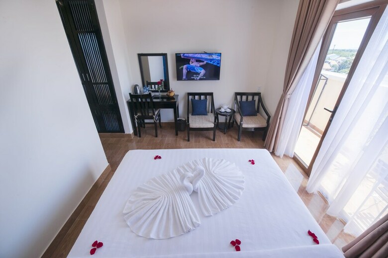 Hoi An Rose Garden Hotel