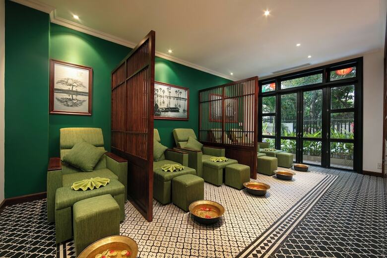 Hoi An Rose Garden Hotel