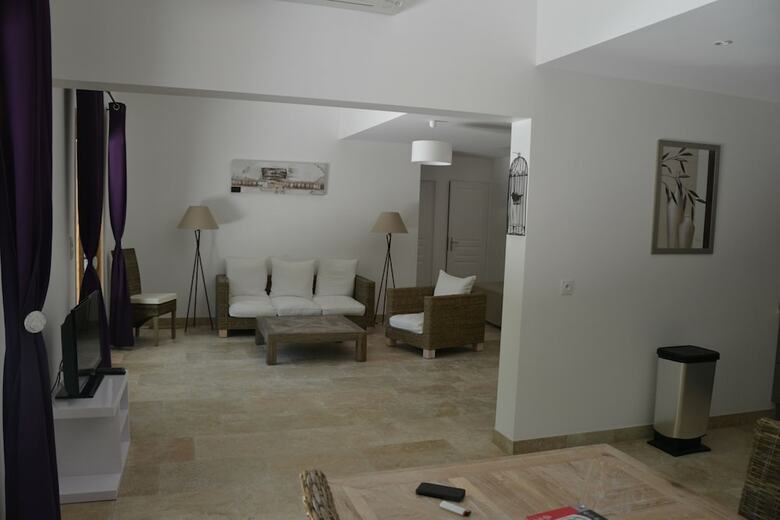 Hotel Mas De Capelou