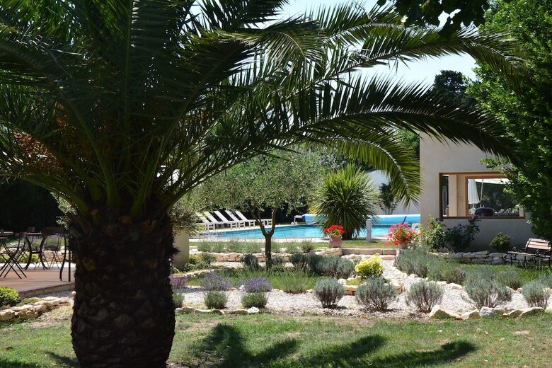 Hotel Mas De Capelou