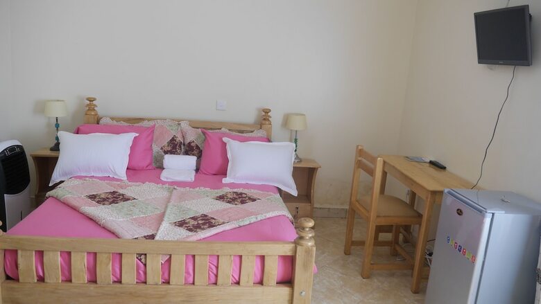 Hotel La F�ve Bed & Breakfast