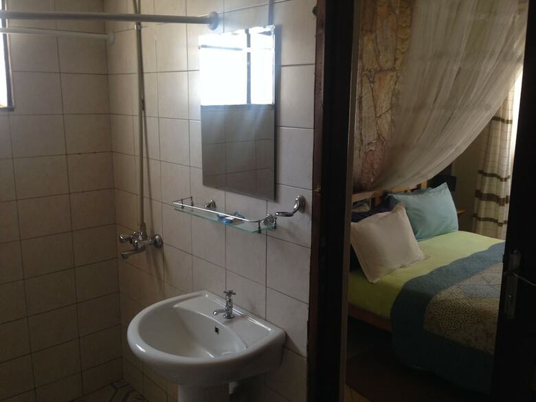Hotel La F�ve Bed & Breakfast