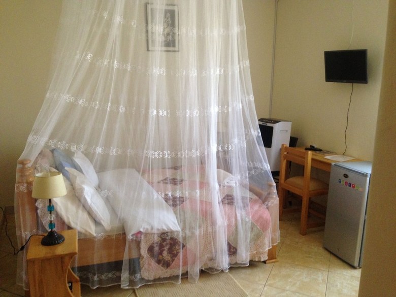 Hotel La F�ve Bed & Breakfast