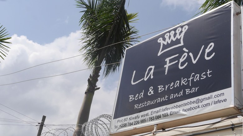 Hotel La F�ve Bed & Breakfast