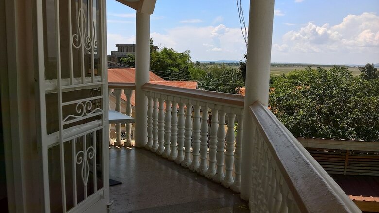 Hotel La F�ve Bed & Breakfast