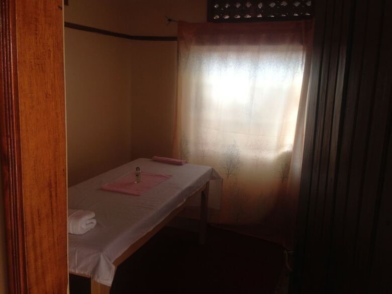 Hotel La F�ve Bed & Breakfast