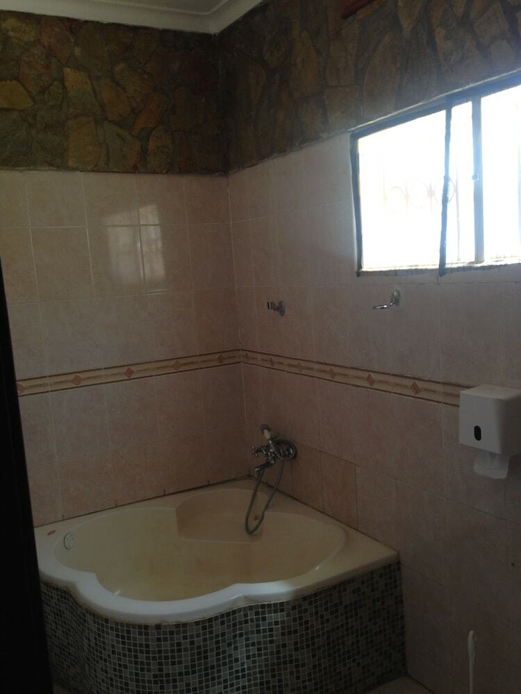 Hotel La F�ve Bed & Breakfast