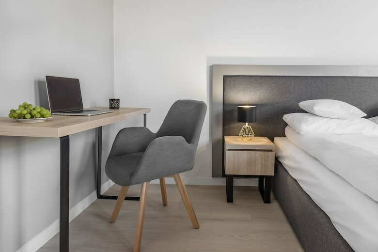 Aparthotel Platinum