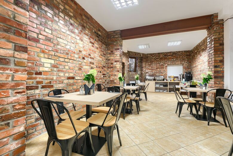 Aparthotel Platinum