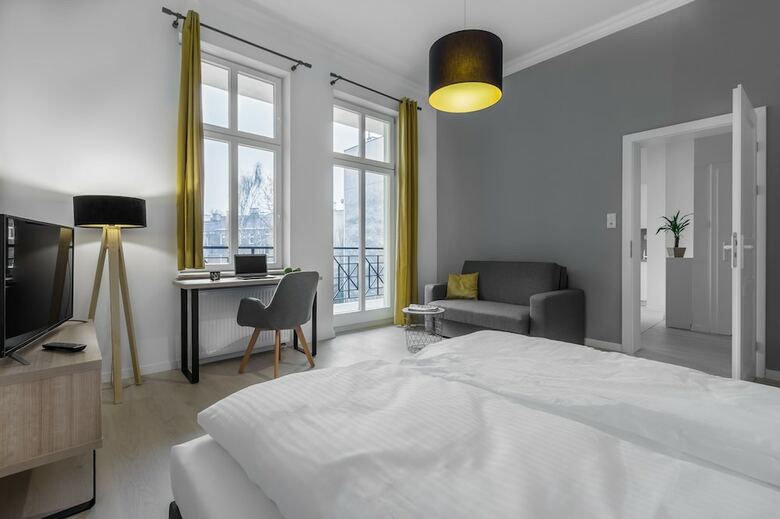 Aparthotel Platinum