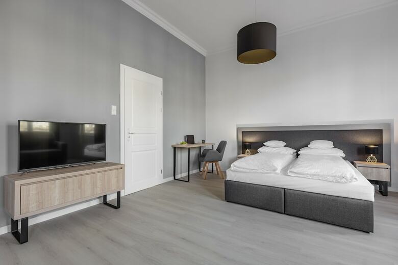 Aparthotel Platinum