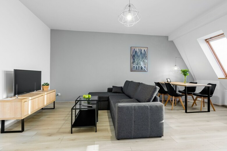Aparthotel Platinum