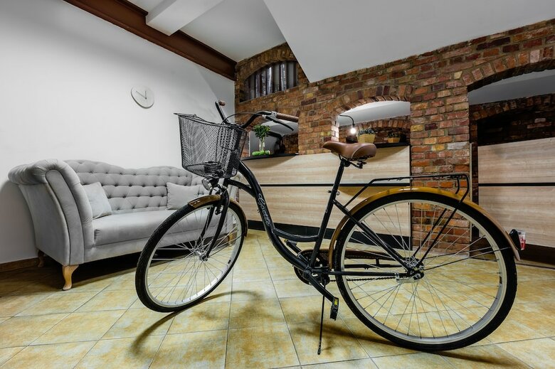Aparthotel Platinum
