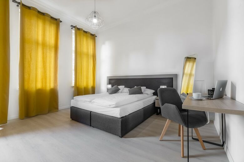 Aparthotel Platinum
