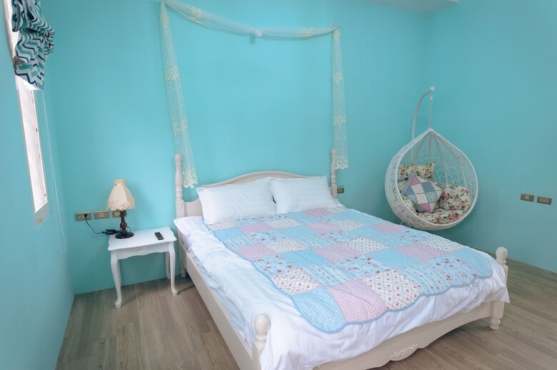 Bed & Breakfast Fly In Sunnyday