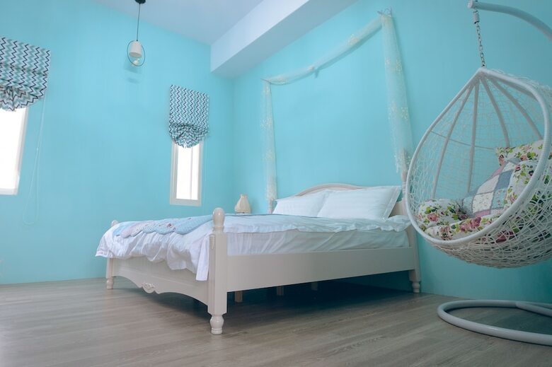 Bed & Breakfast Fly In Sunnyday