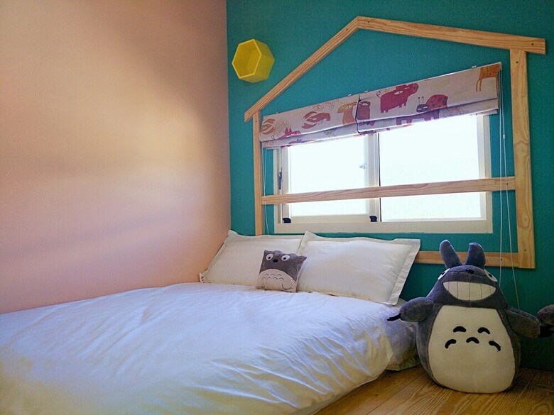 Bed & Breakfast Fly In Sunnyday
