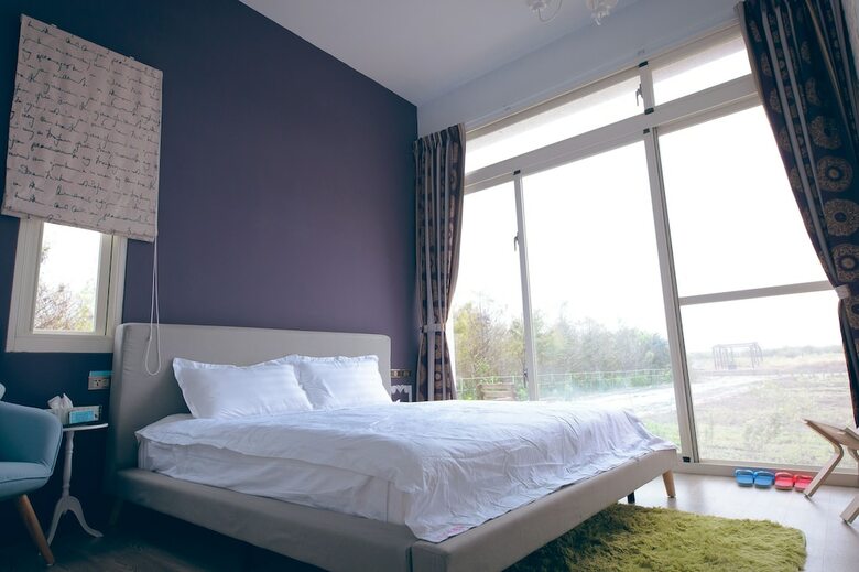 Bed & Breakfast Fly In Sunnyday