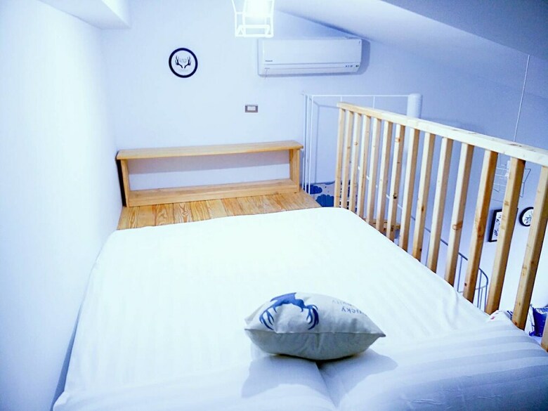 Bed & Breakfast Fly In Sunnyday