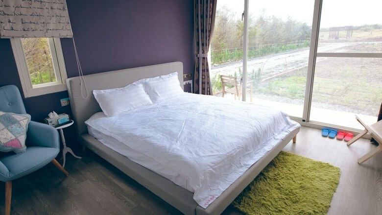 Bed & Breakfast Fly In Sunnyday