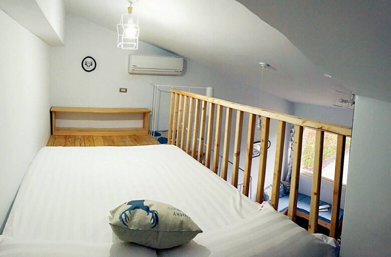 Bed & Breakfast Fly In Sunnyday
