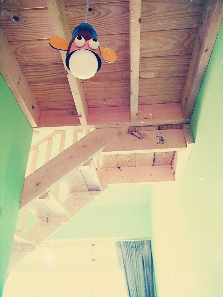 Bed & Breakfast Fly In Sunnyday