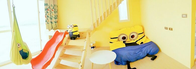 Bed & Breakfast Fly In Sunnyday