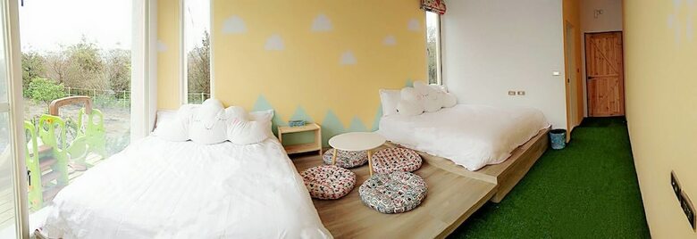 Bed & Breakfast Fly In Sunnyday