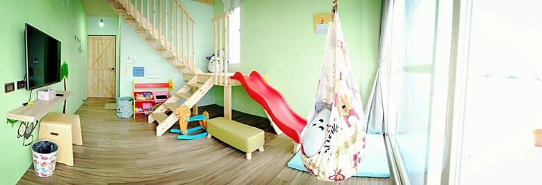 Bed & Breakfast Fly In Sunnyday