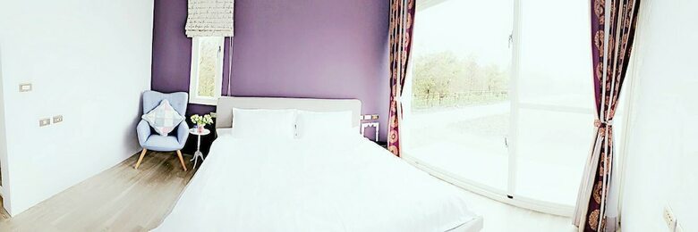 Bed & Breakfast Fly In Sunnyday