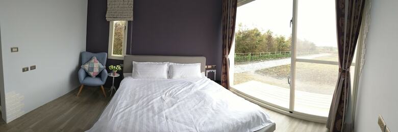 Bed & Breakfast Fly In Sunnyday