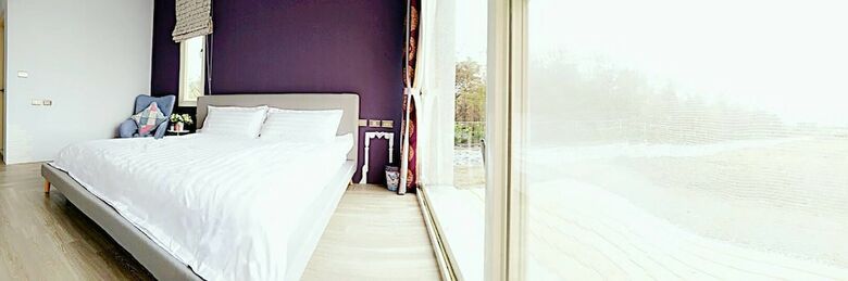 Bed & Breakfast Fly In Sunnyday