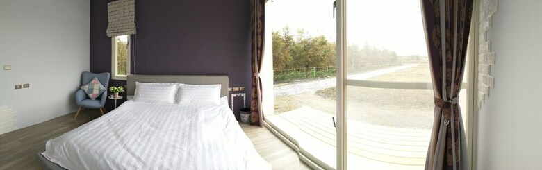 Bed & Breakfast Fly In Sunnyday