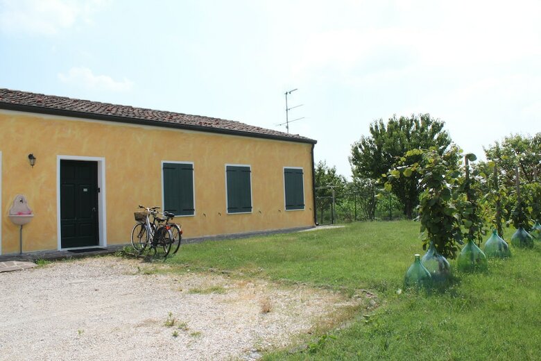 Apartamento Torre Del Po