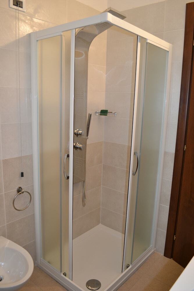 Apartamento Torre Del Po