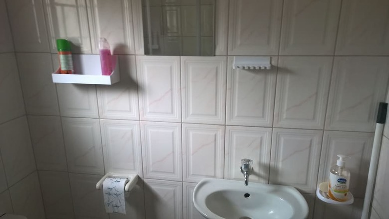 Mambilima Furnished Guest Wing