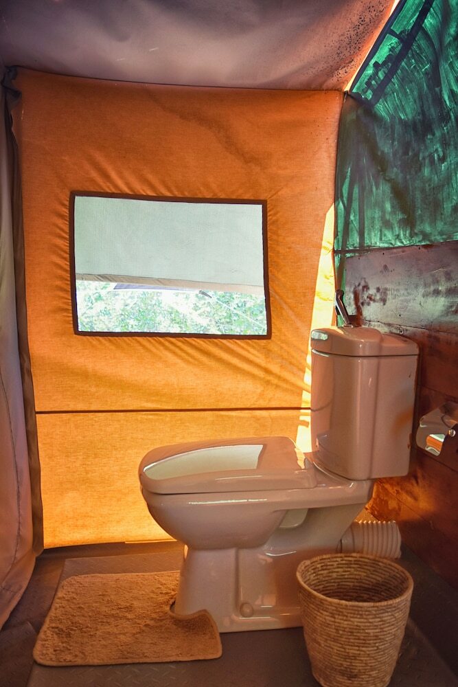 Hotel Wilderness Camping Yala