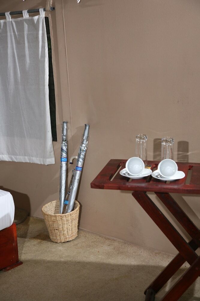 Hotel Wilderness Camping Yala