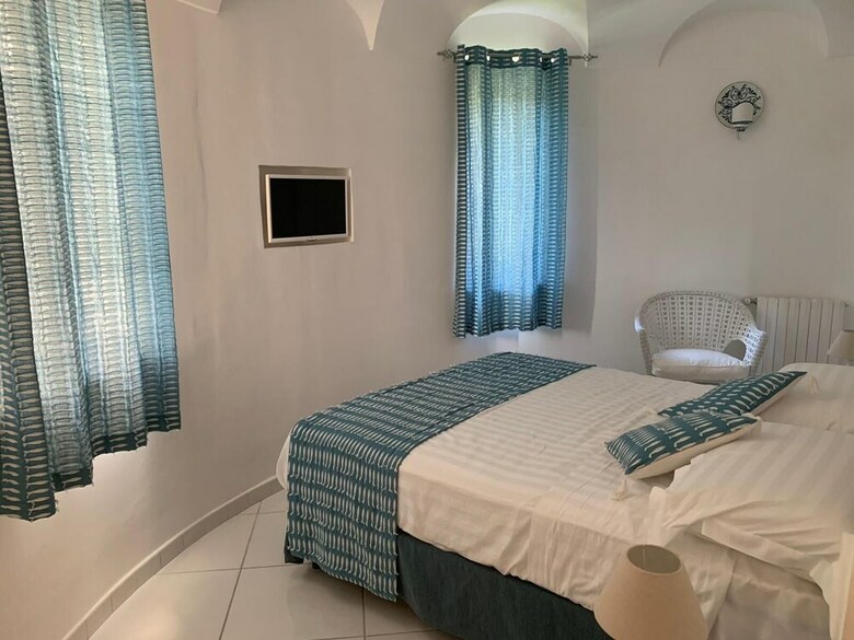 Villa Dei Lecci