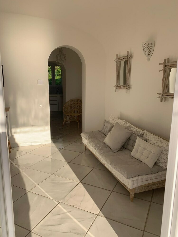 Villa Dei Lecci