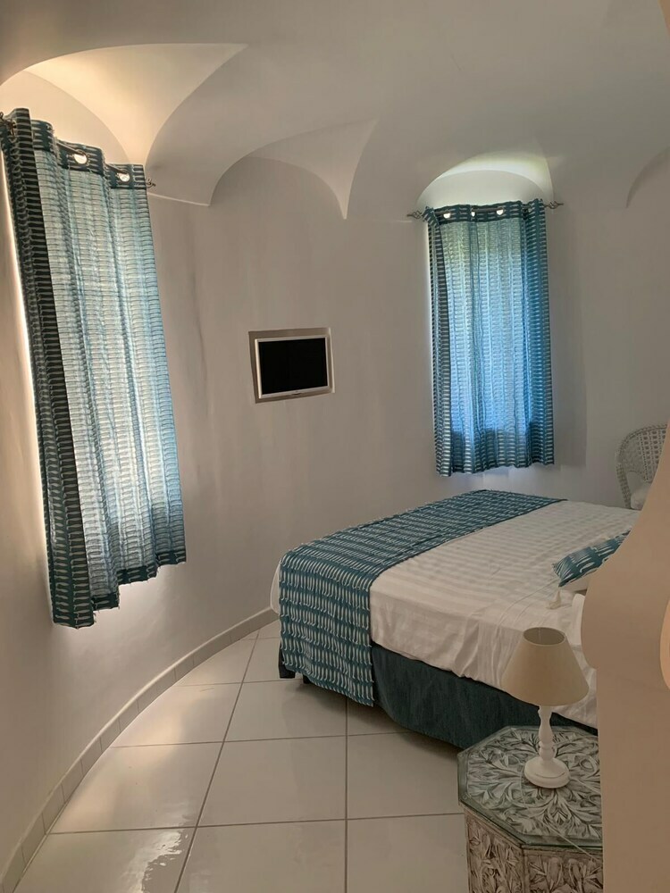 Villa Dei Lecci