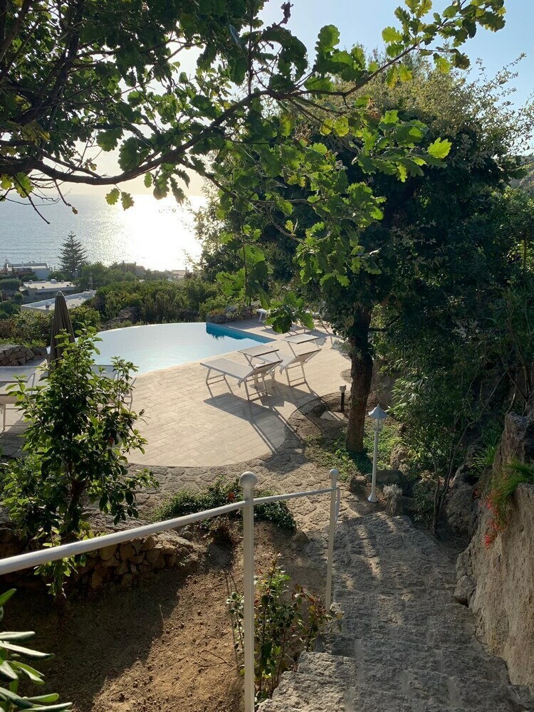 Villa Dei Lecci
