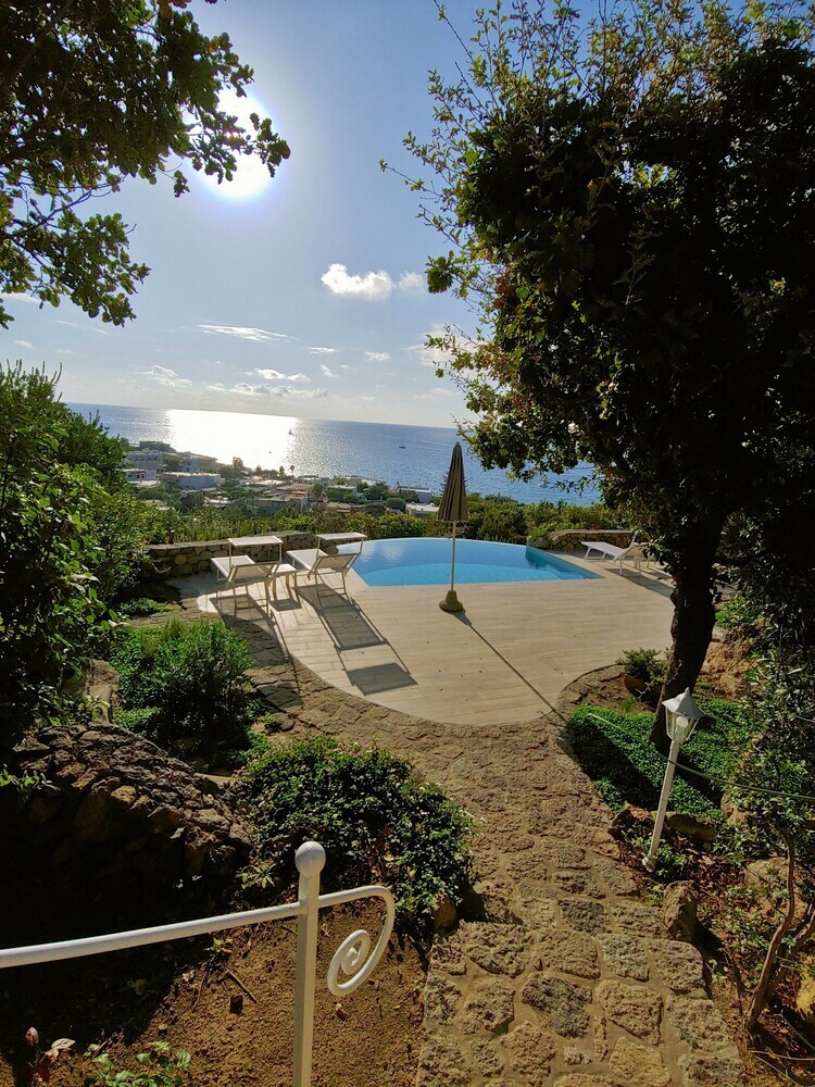 Villa Dei Lecci